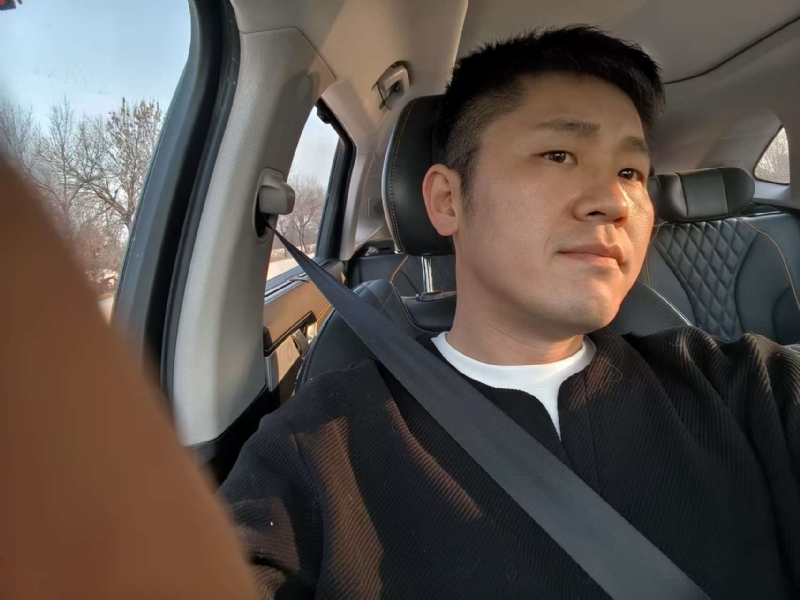 超哥的第一张照片--黄冈相亲服务中心