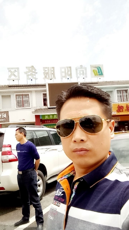 韩*劳务的第二张照片--黄冈相亲服务中心
