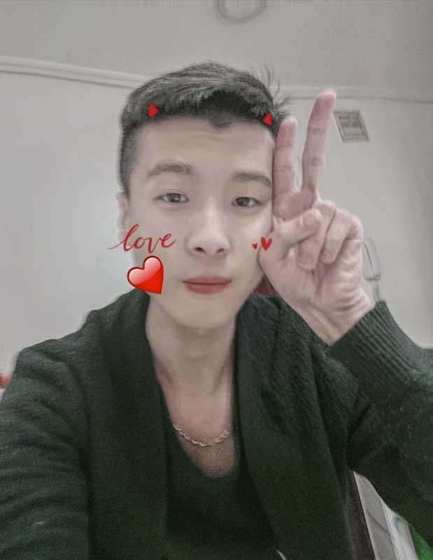 我不是巧克力的第二张照片--黄冈相亲服务中心