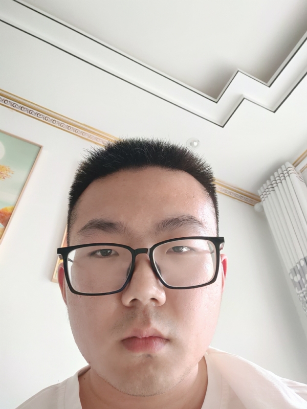 说话了的第一张照片--黄冈相亲服务中心