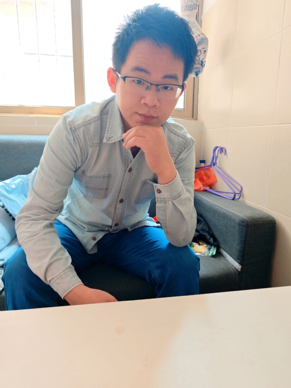 红尘一粟的第一张照片--黄冈相亲服务中心