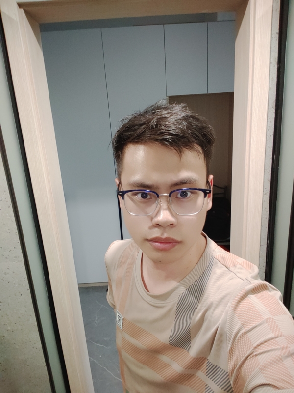 卖萌就会死星人的第四张照片--黄冈相亲服务中心
