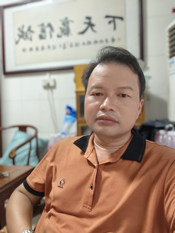 自强不息的第一张照片--黄冈相亲服务中心