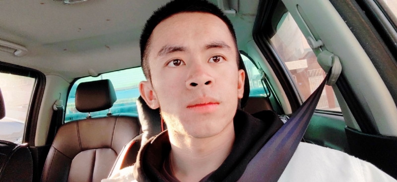 小余的第一张照片--黄冈相亲服务中心
