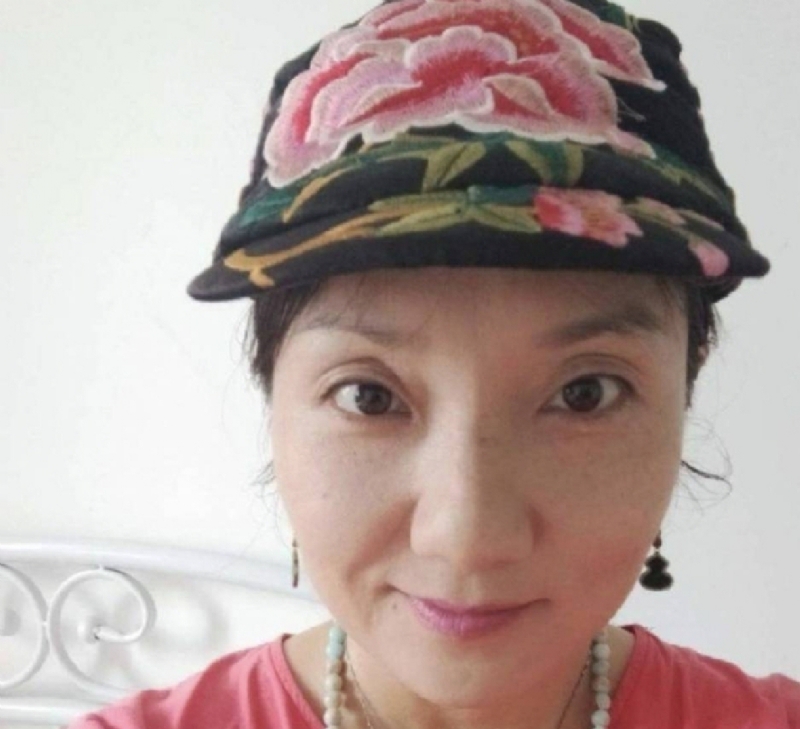 心痛的嫣然的第一张照片--黄冈相亲服务中心