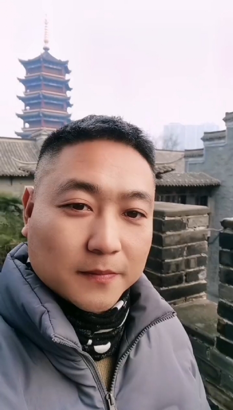 护爱天使的第一张照片--黄冈相亲服务中心
