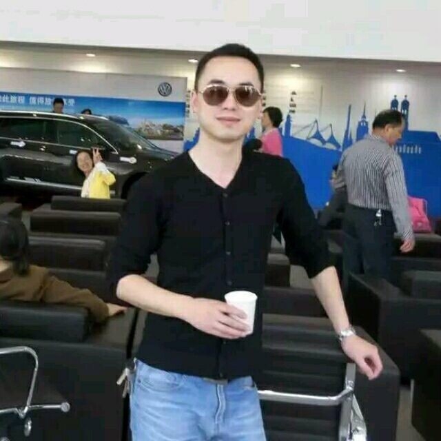 小汤米的第一张照片--黄冈相亲服务中心