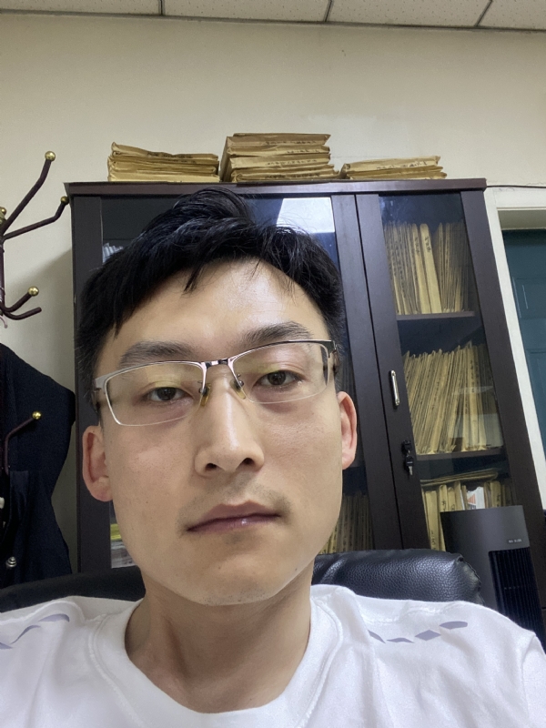 偈语的第一张照片--黄冈相亲服务中心
