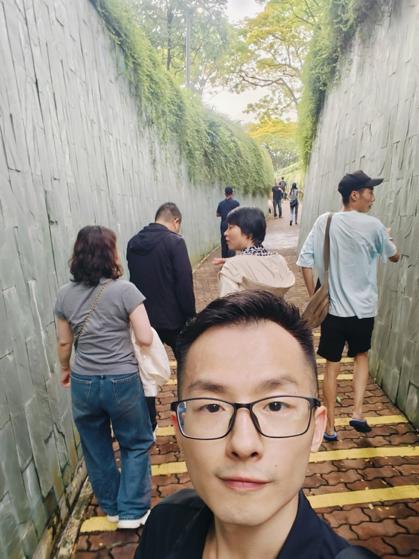 Mr田的第一张照片--黄冈相亲服务中心