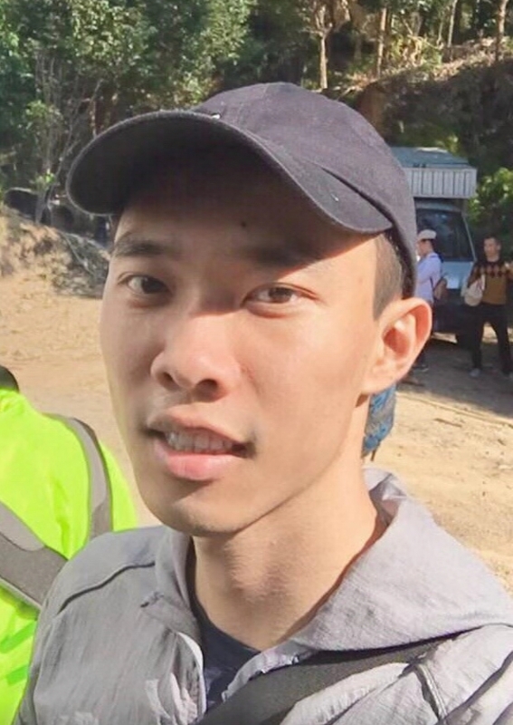 bin的第二张照片--黄冈相亲服务中心