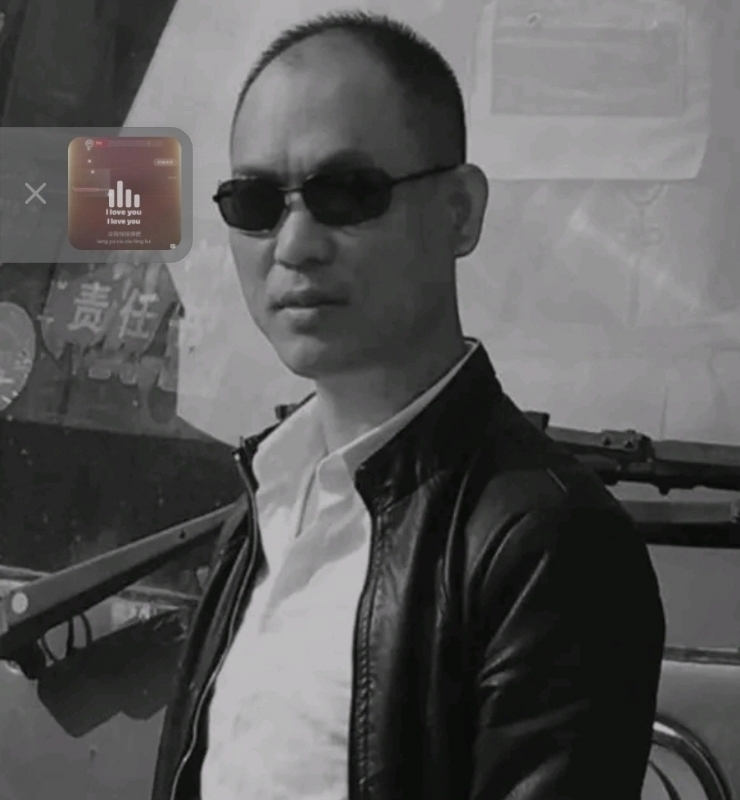 好男人的第一张照片--黄冈相亲服务中心