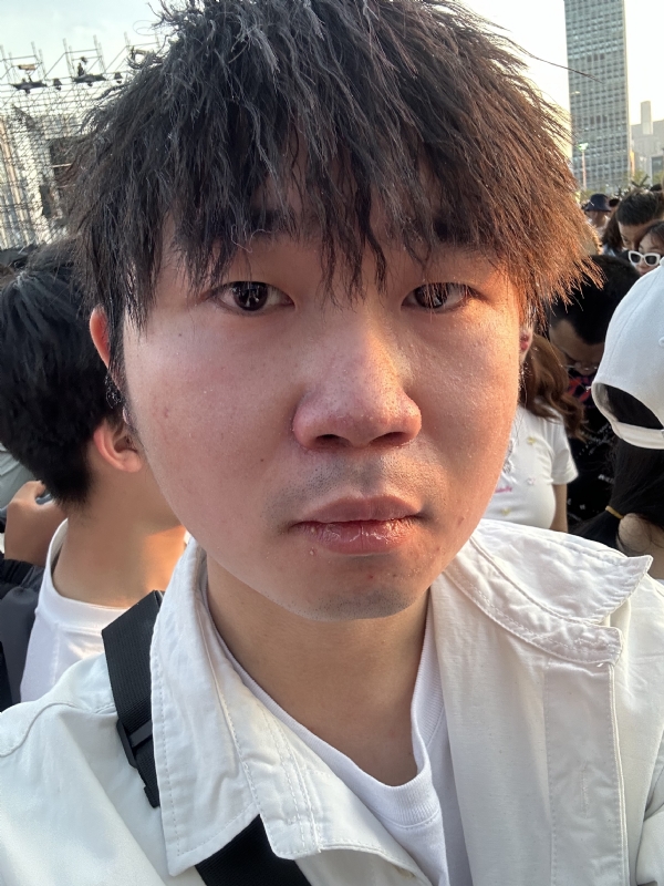 会修电脑的小杨的第一张照片--黄冈相亲服务中心