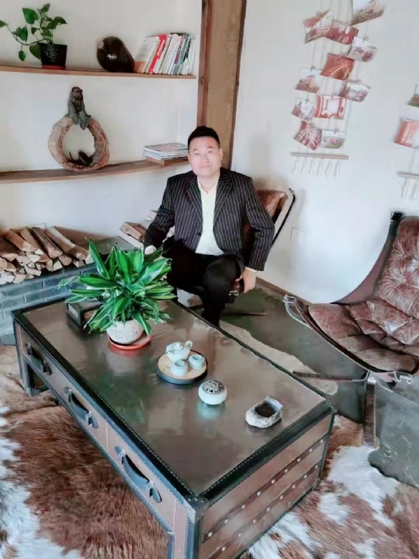 博哥的第一张照片--黄冈相亲服务中心