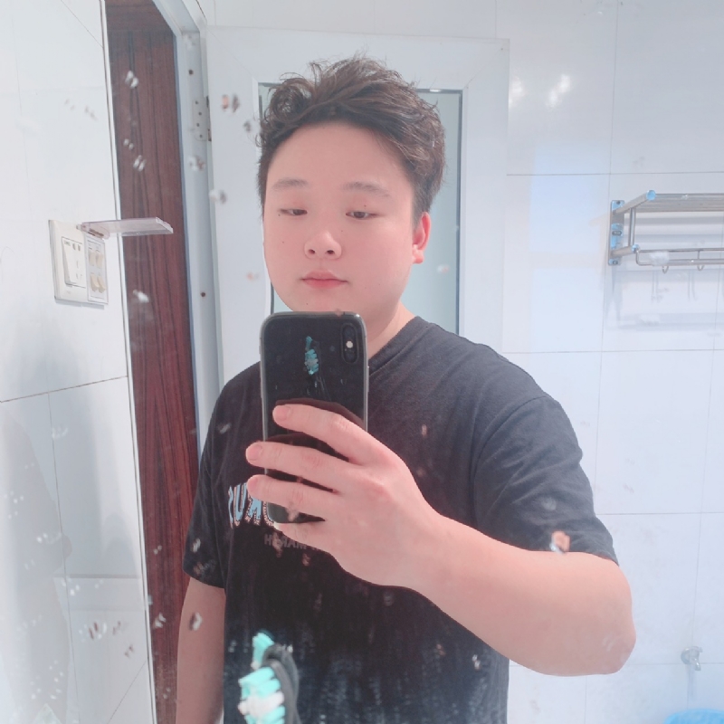 Luhao1016的第一张照片--黄冈相亲服务中心