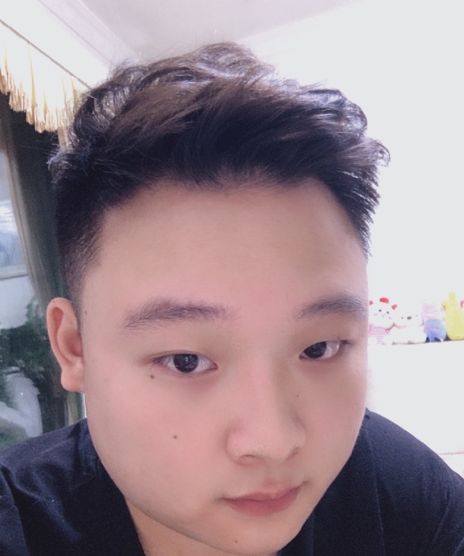 Luhao1016的第三张照片--黄冈相亲服务中心