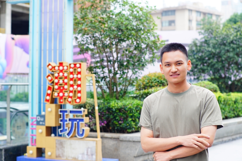 陌上烟雨的第一张照片--黄冈相亲服务中心
