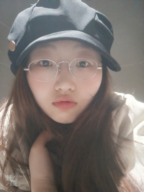 霜星的第一张照片--黄冈相亲服务中心