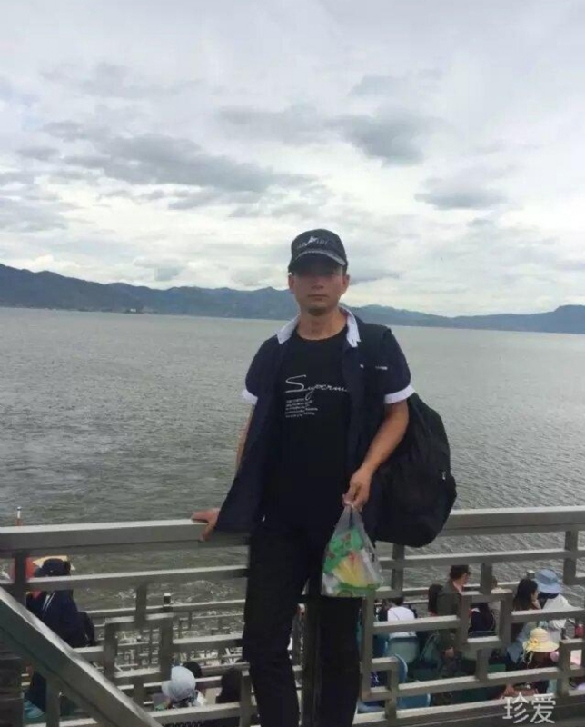 燕雯泽的第一张照片--黄冈相亲服务中心
