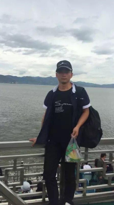 燕雯泽的第二张照片--黄冈相亲服务中心