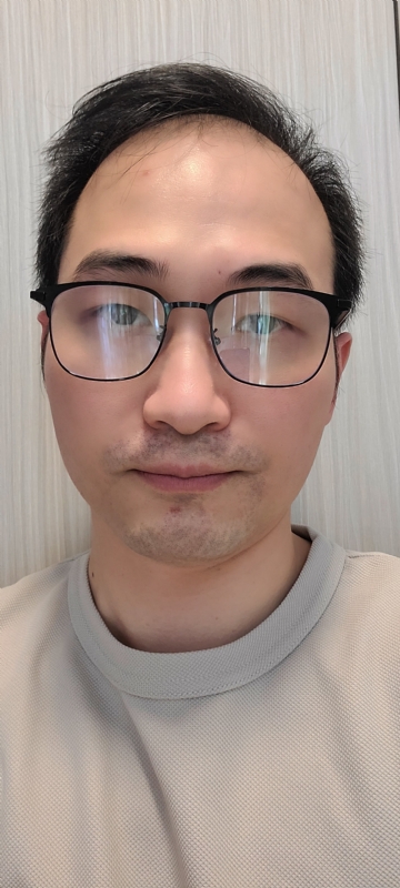 信微ECTung的第一张照片--黄冈相亲服务中心