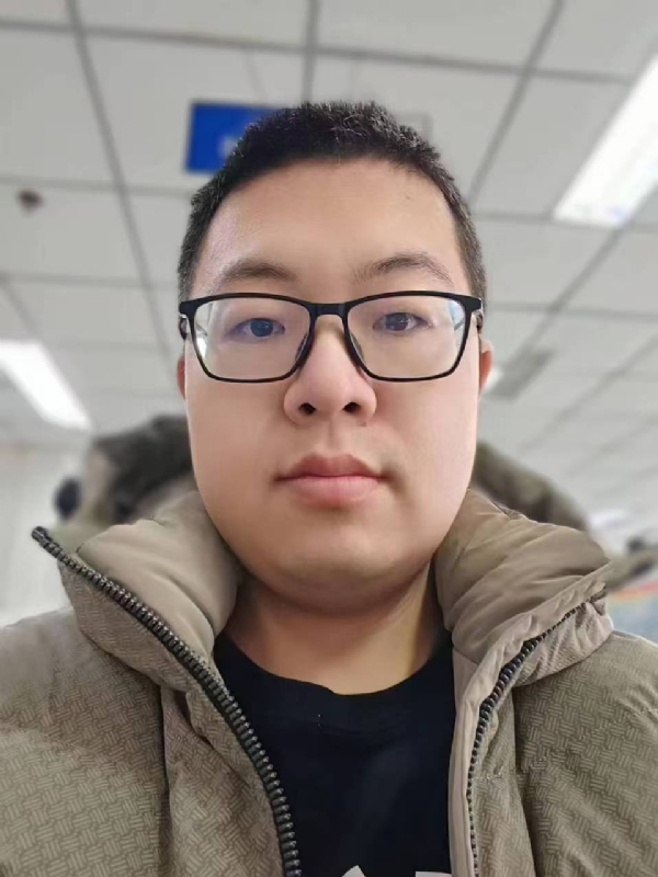 智慧的小胖的第二张照片--黄冈相亲服务中心