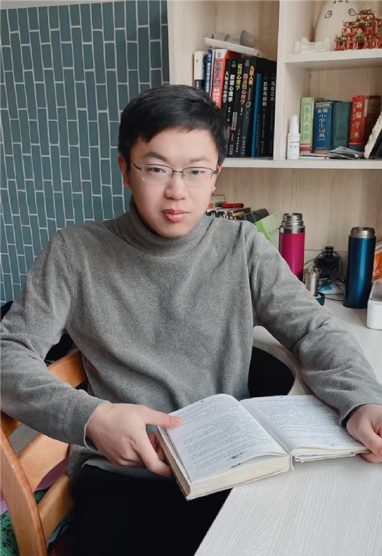 坚果的第一张照片--黄冈相亲服务中心