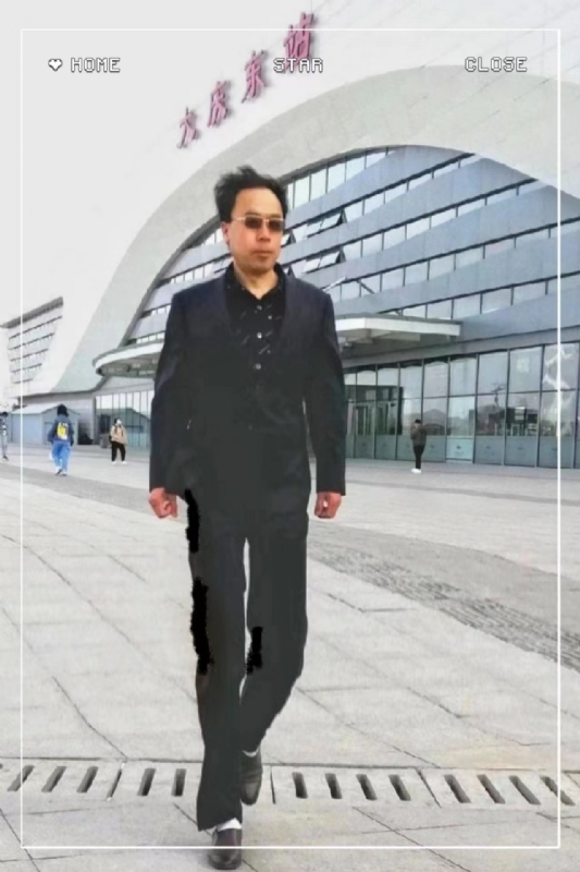 王哥的第一张照片--黄冈相亲服务中心