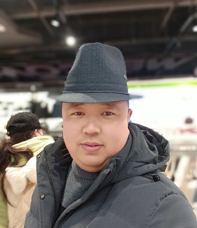 小晴天的第二张照片--黄冈相亲服务中心