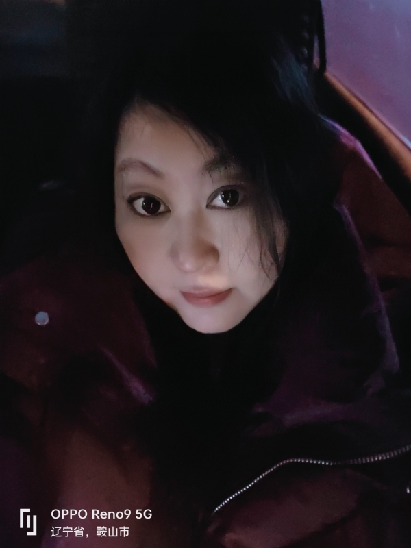 羽璨的第一张照片--黄冈相亲服务中心