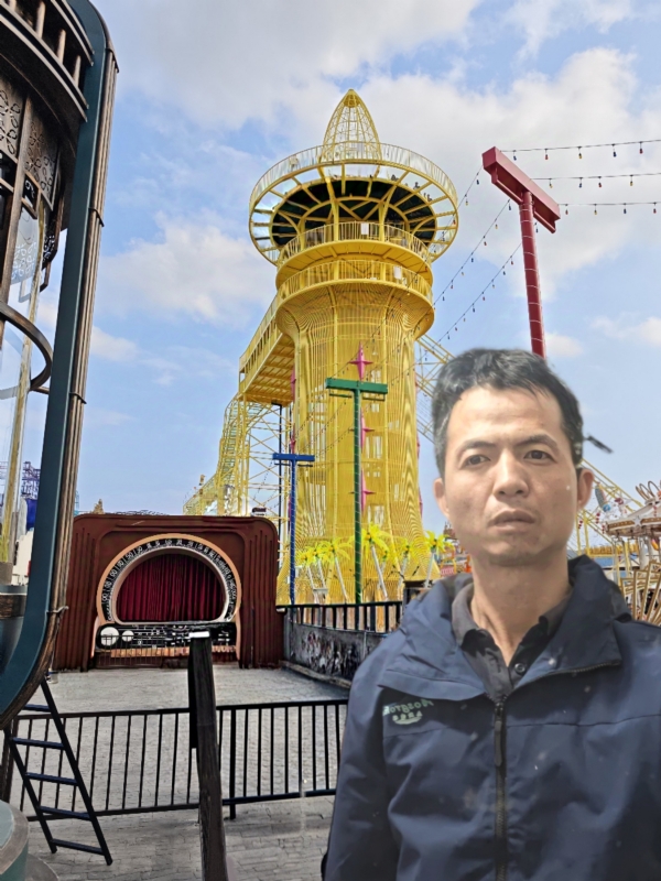 全记的第一张照片--黄冈相亲服务中心
