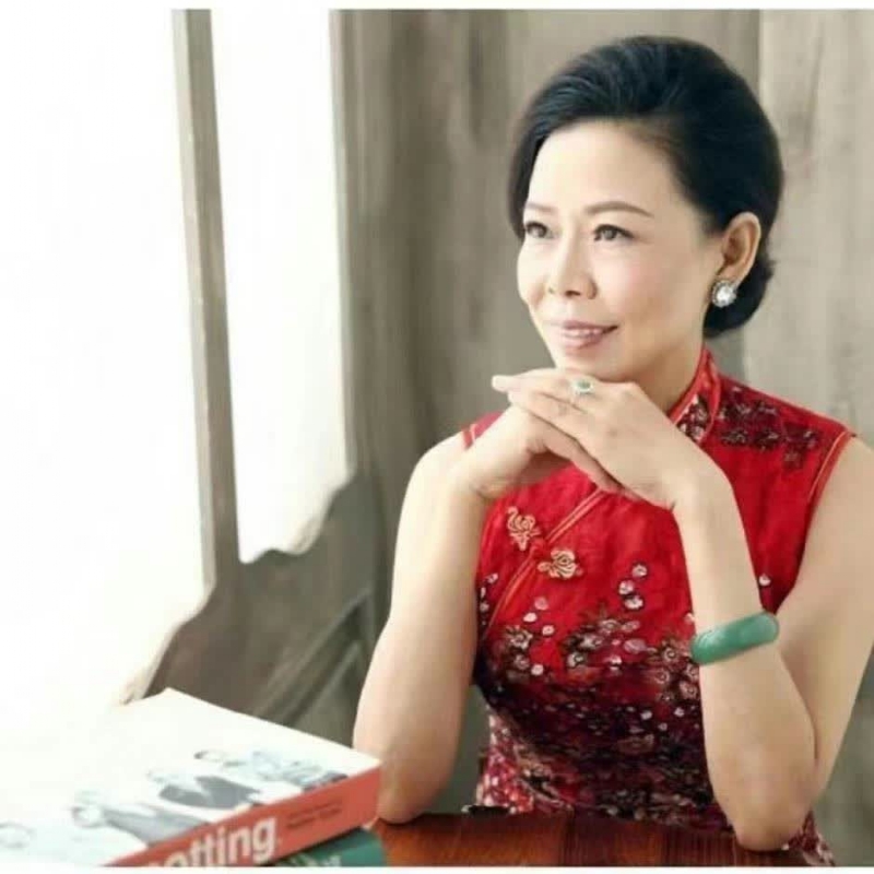 温润如玉的第一张照片--黄冈相亲服务中心