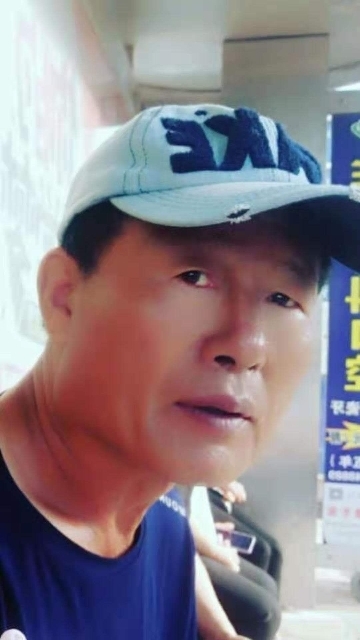 崔平的第一张照片--黄冈相亲服务中心