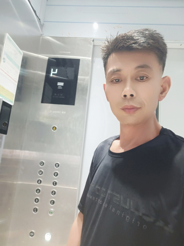我喜欢的第一张照片--黄冈相亲服务中心