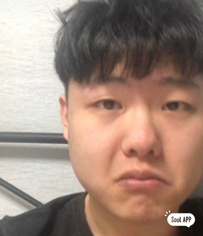 方方正正的第一张照片--黄冈相亲服务中心