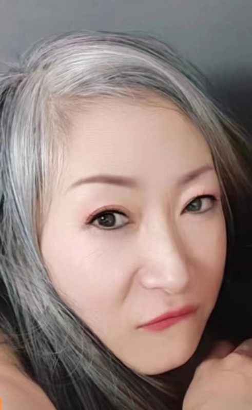 善良的第一张照片--黄冈相亲服务中心