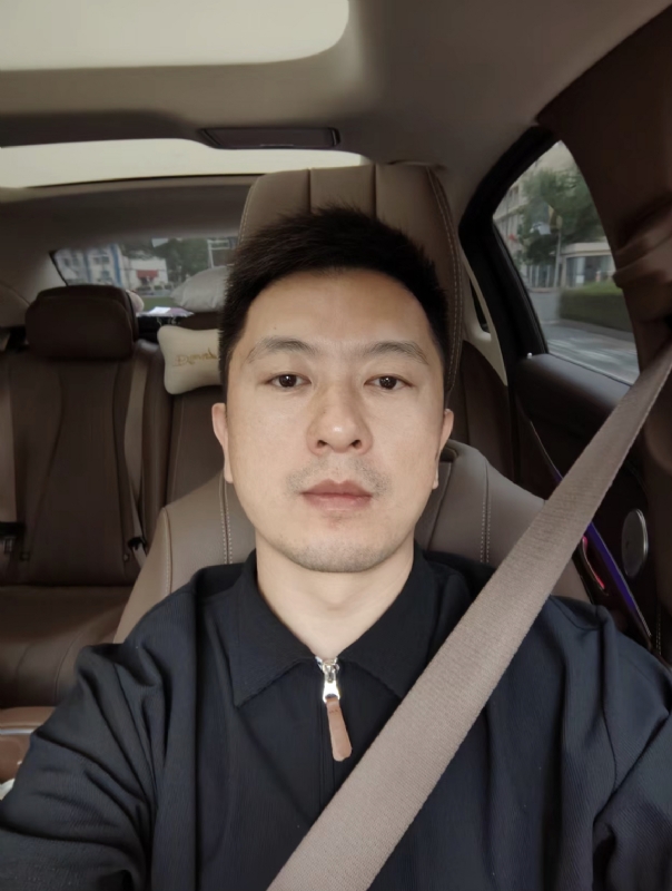 Jason的第二张照片--黄冈相亲服务中心