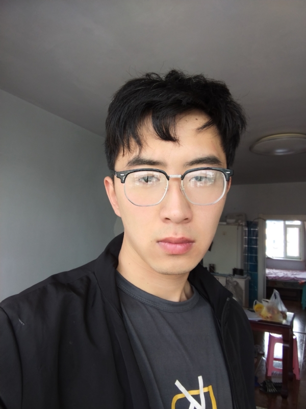 雷震雨的第二张照片--黄冈相亲服务中心