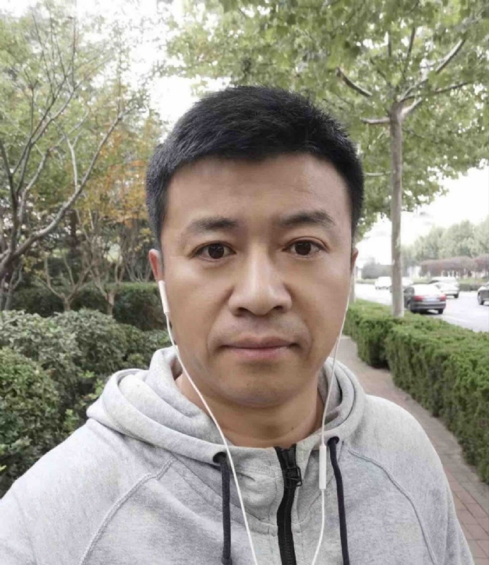 相逢即是缘的第二张照片--黄冈相亲服务中心