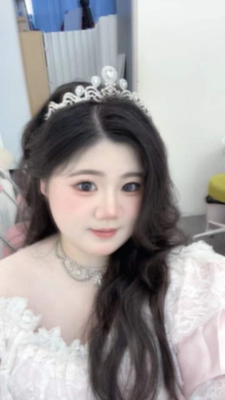 黑桃太妃糖的第二张照片--黄冈相亲服务中心