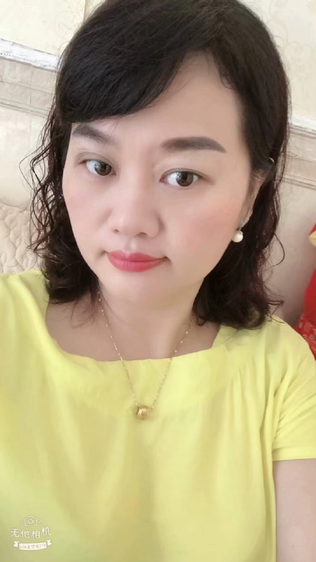 微笑的第一张照片--黄冈相亲服务中心