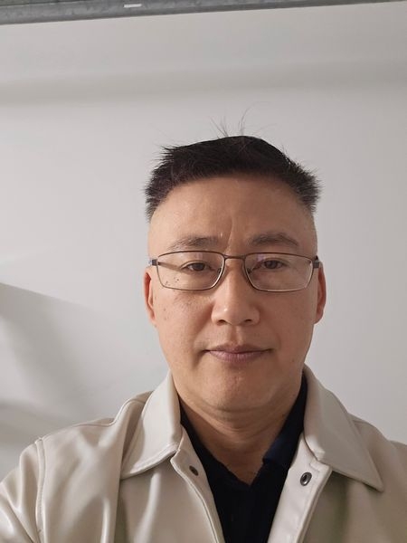 jeffery的第一张照片--黄冈相亲服务中心