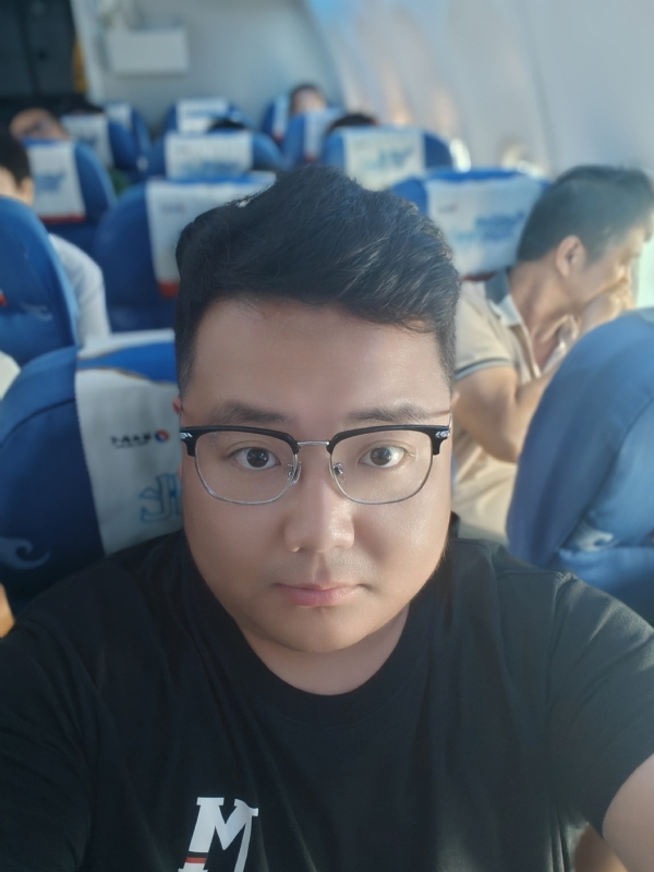 万能蓝胖子的第一张照片--黄冈相亲服务中心