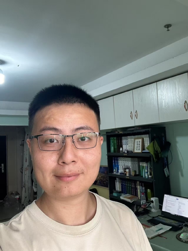 遇见更好的自己的第一张照片--黄冈相亲服务中心