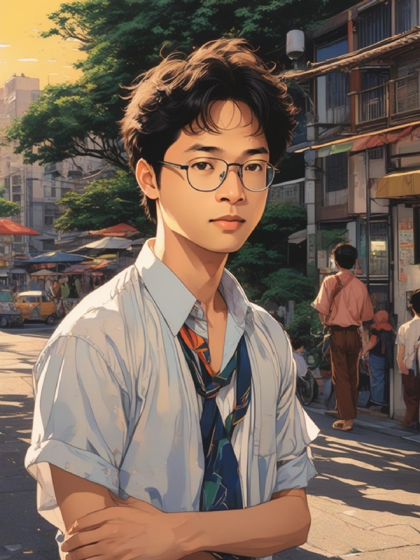 JustDoIt的第一张照片--黄冈相亲服务中心