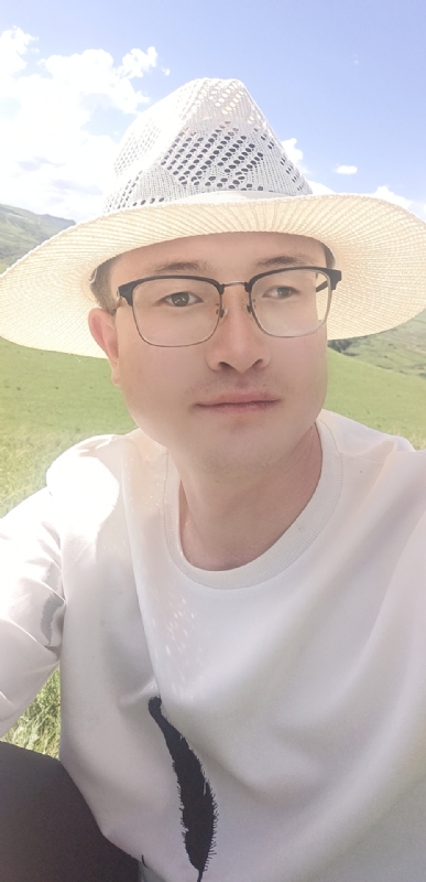 哇鬼的第一张照片--黄冈相亲服务中心