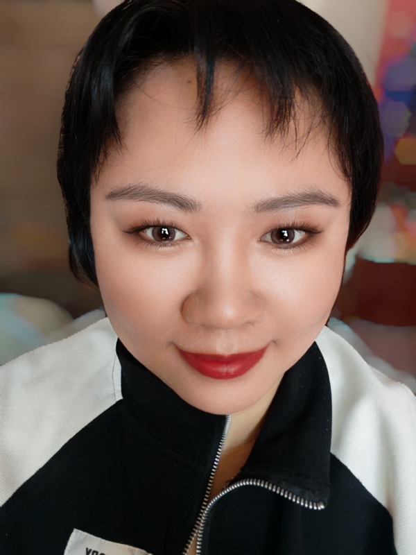 韵韵的第二张照片--黄冈相亲服务中心