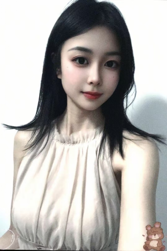 月月的第一张照片--黄冈相亲服务中心
