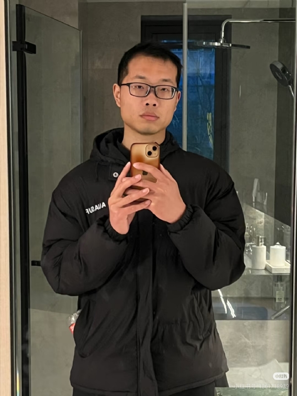 泡泡的第一张照片--黄冈相亲服务中心
