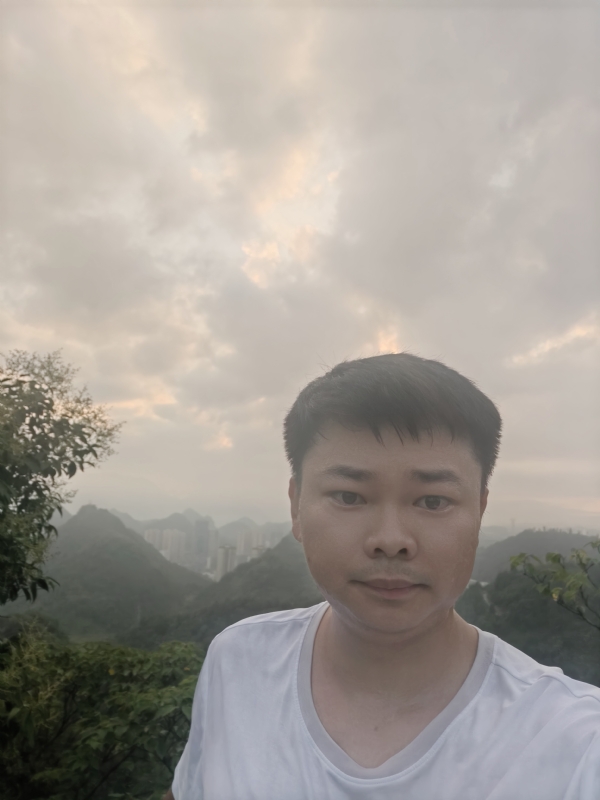 小明同学的第一张照片--黄冈相亲服务中心