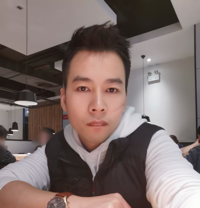 思明的第一张照片--黄冈相亲服务中心